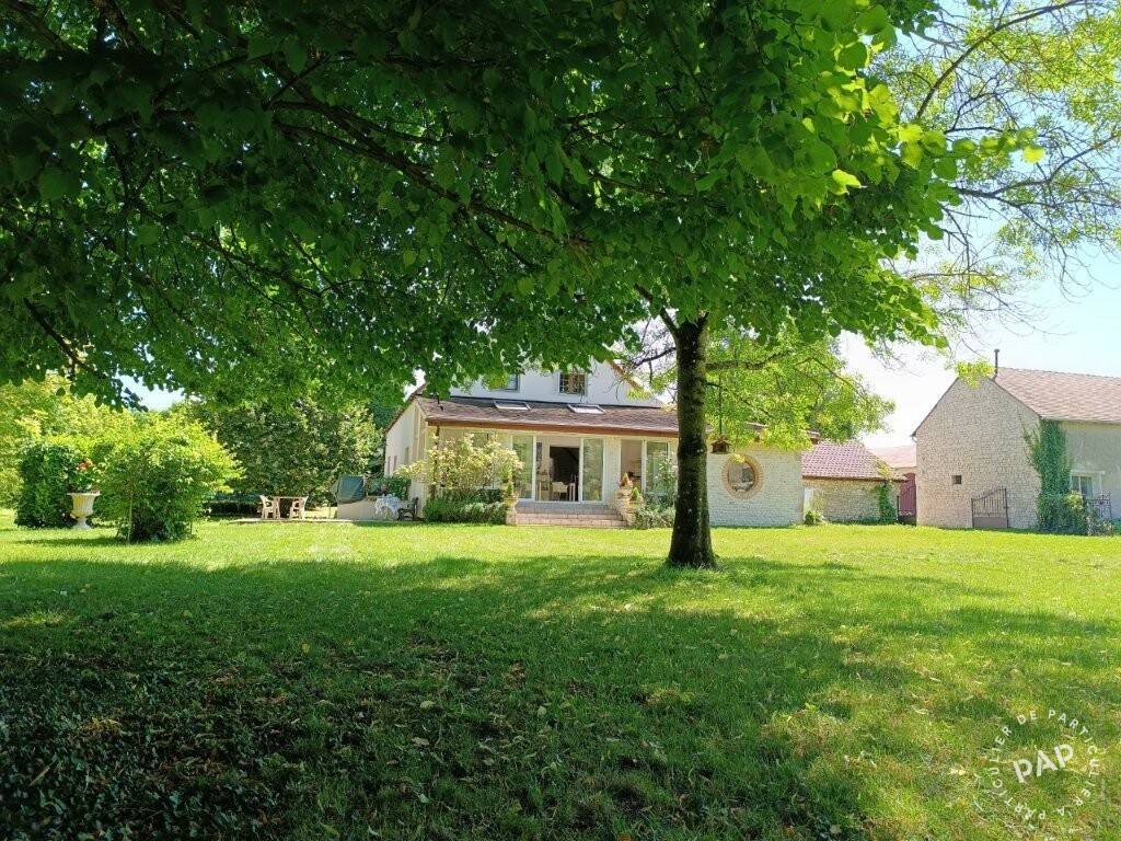 Maison à vendre, 299m², Préfontaines