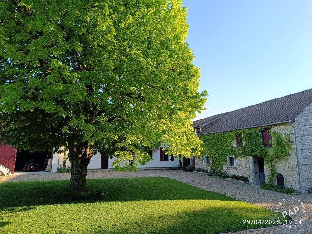 Maison à vendre, 299m², Préfontaines