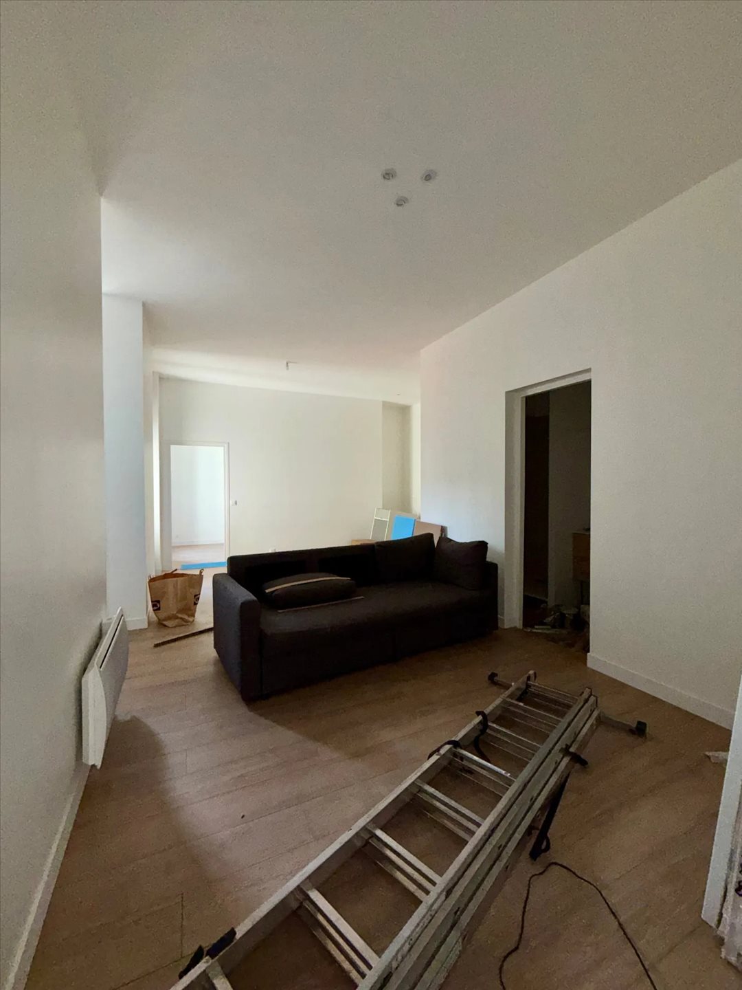 Appartement à louer, 48m², Saint-Étienne