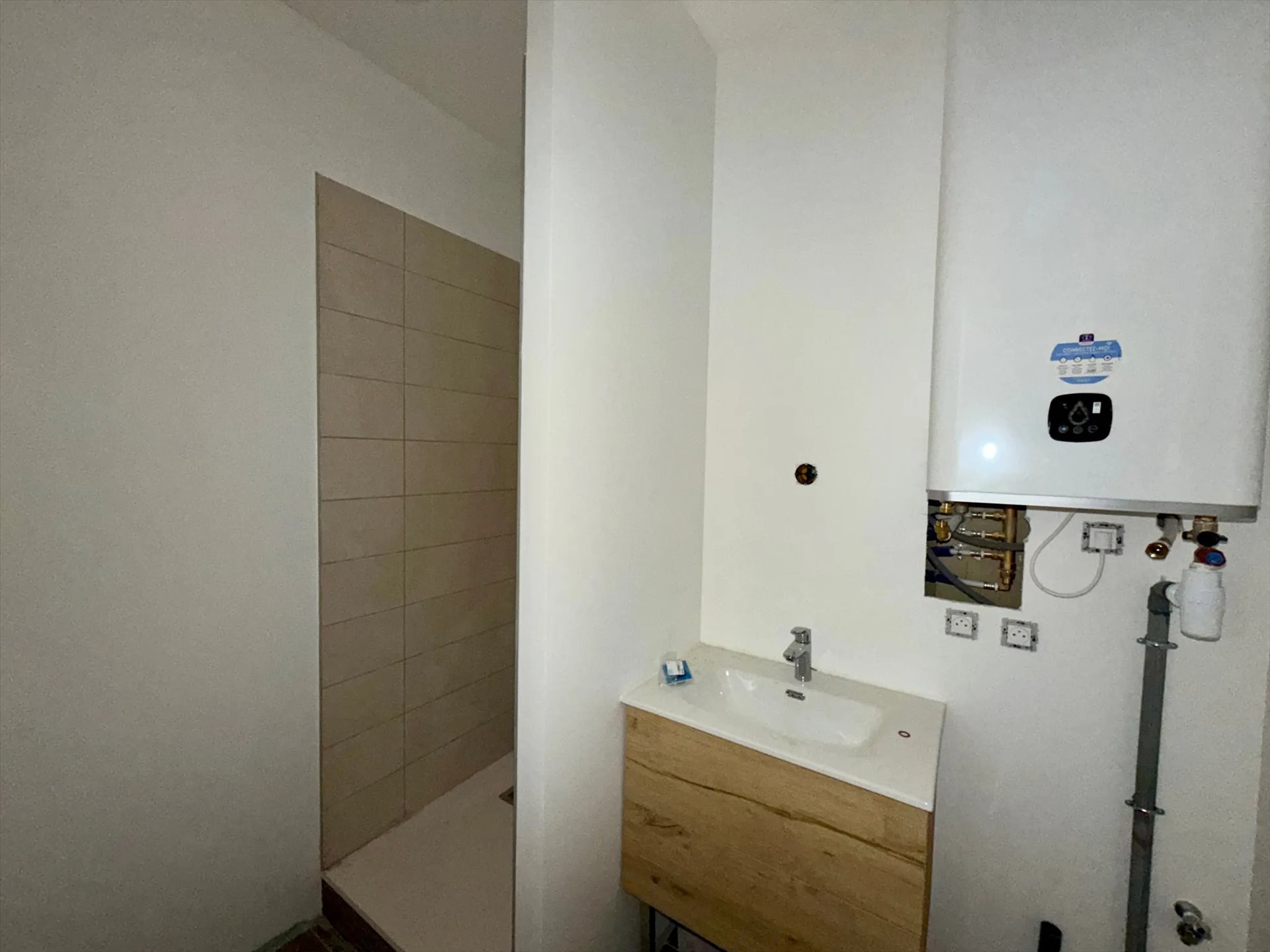 Appartement à louer, 48m², Saint-Étienne
