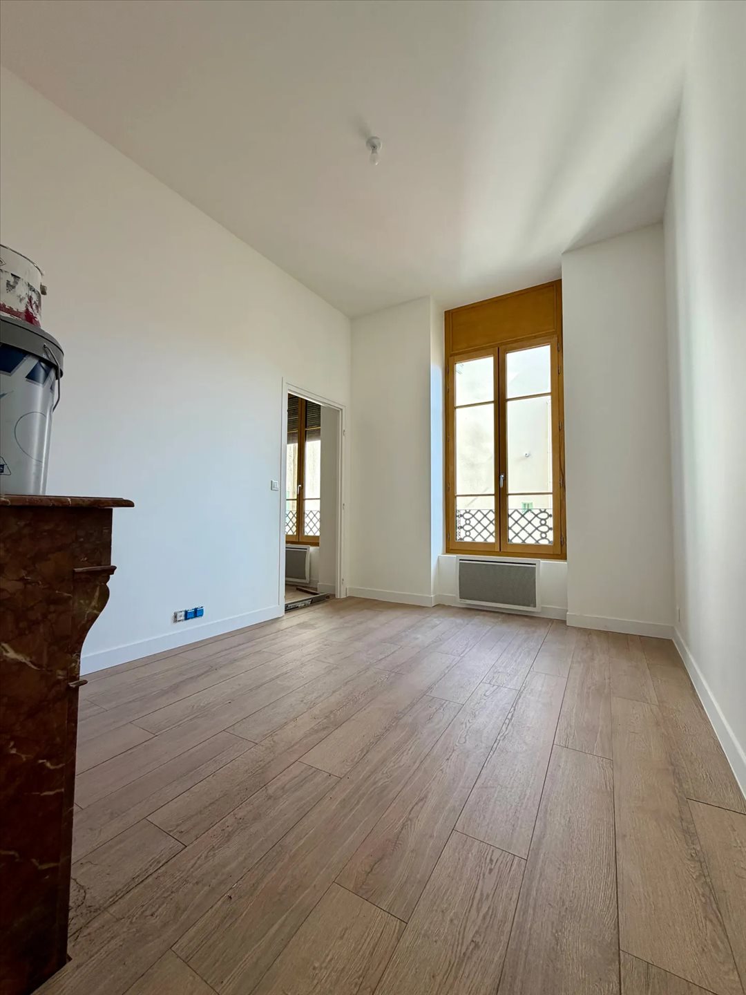 Appartement à louer, 48m², Saint-Étienne