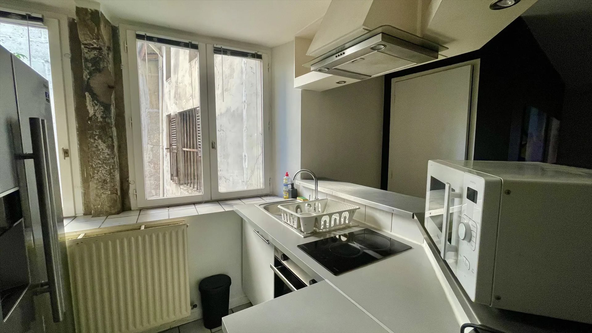 Appartement à vendre, 64m², Saint-Etienne
