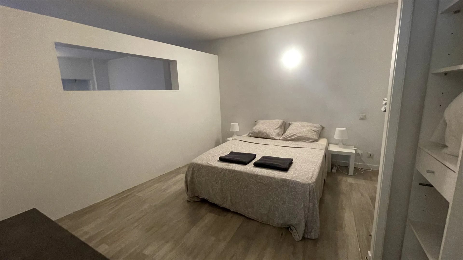 Appartement à vendre, 64m², Saint-Etienne