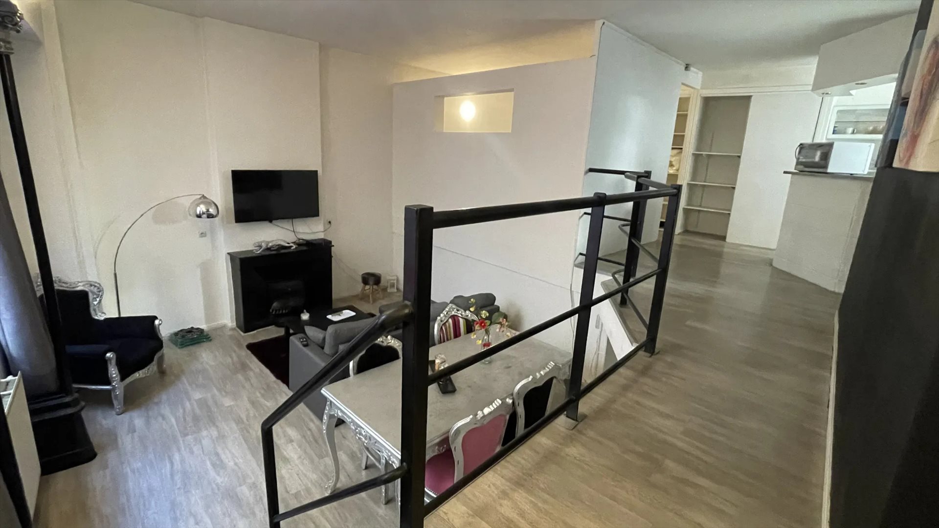 Appartement à vendre, 64m², Saint-Etienne
