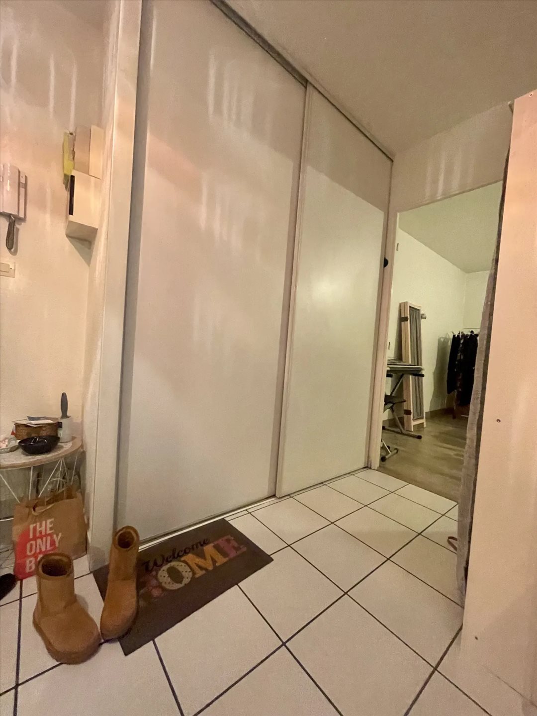 Appartement à louer, 52m², Saint-Étienne
