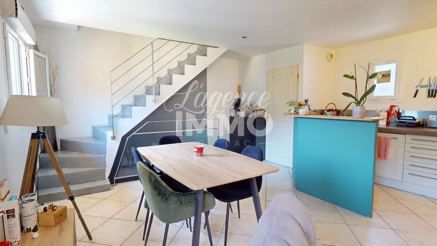 Appartement à vendre, 69m², Doussard