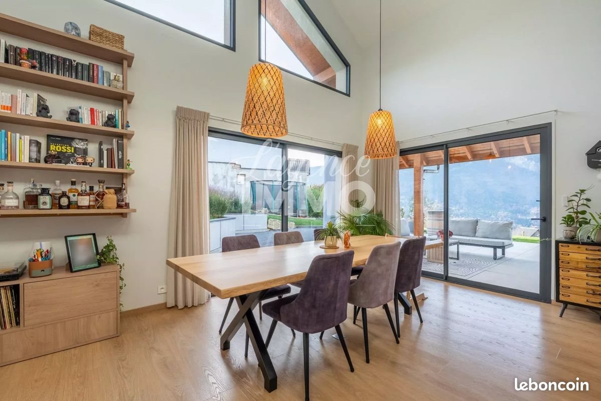 Maison à vendre, 163m², Saint-Eustache