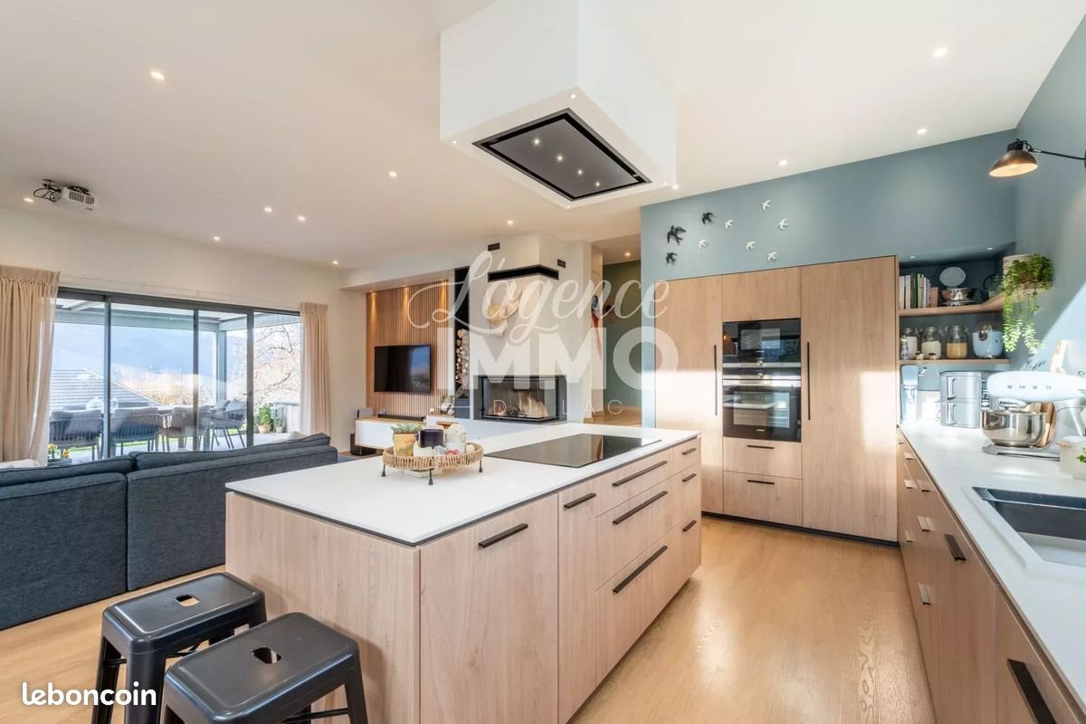 Maison à vendre, 163m², Saint-Eustache