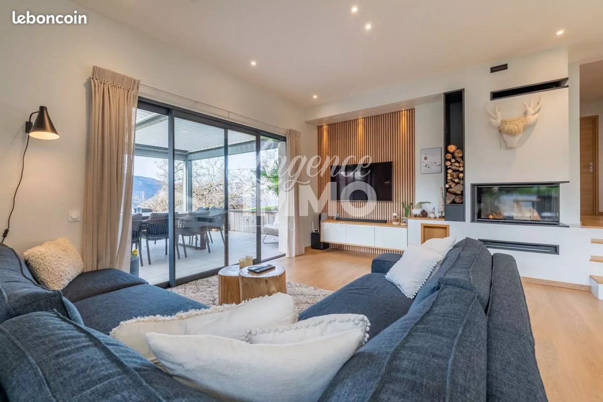 Maison à vendre, 163m², Saint-Eustache