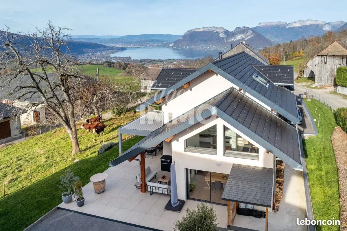 Maison à vendre, 163m², Saint-Eustache