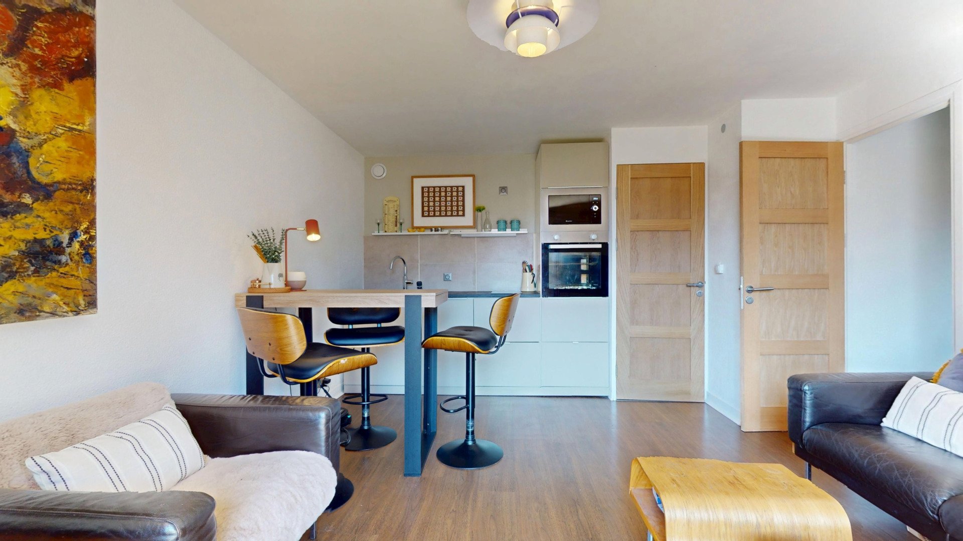 Maison à vendre, 35m², Sévrier