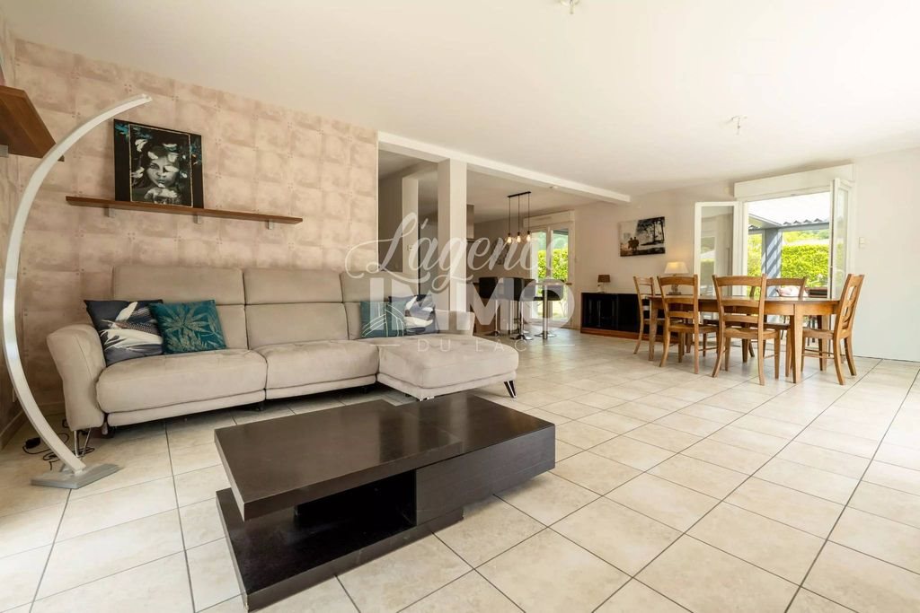 Maison à vendre, 131m², Doussard