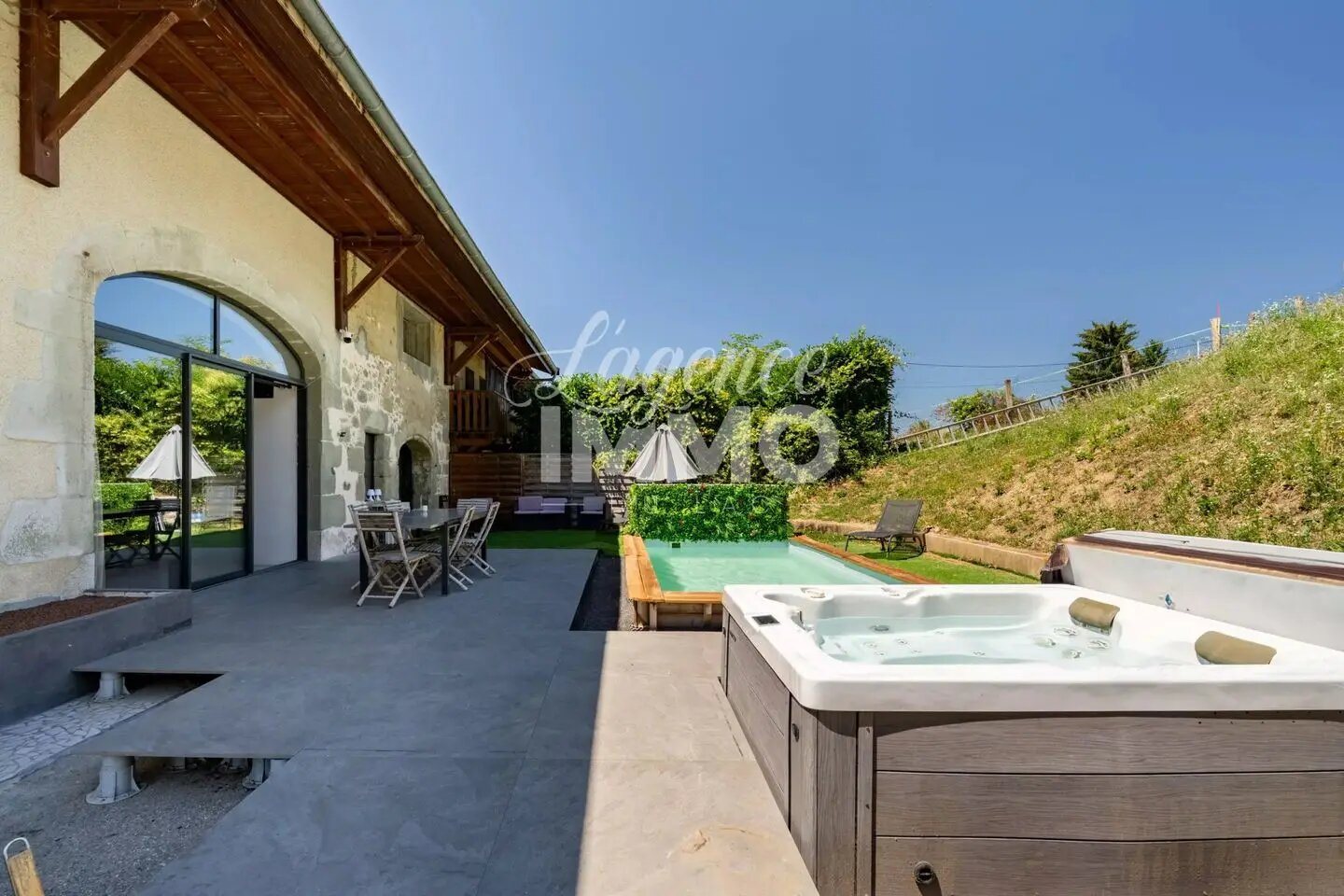 Maison à vendre, 192m², Annecy