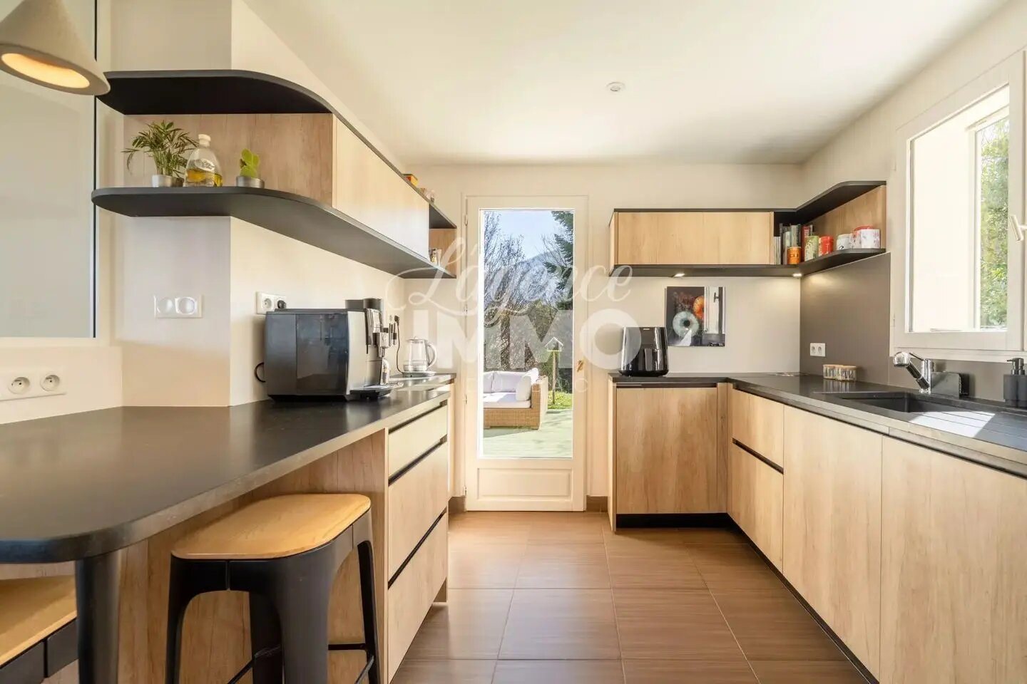 Maison à vendre, 183m², Saint-Jorioz