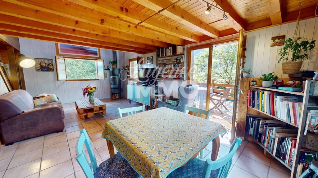 Maison à vendre, 118m², Saint-Jorioz