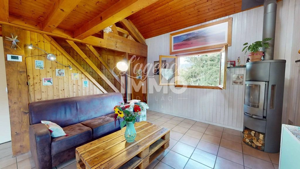 Maison à vendre, 118m², Saint-Jorioz