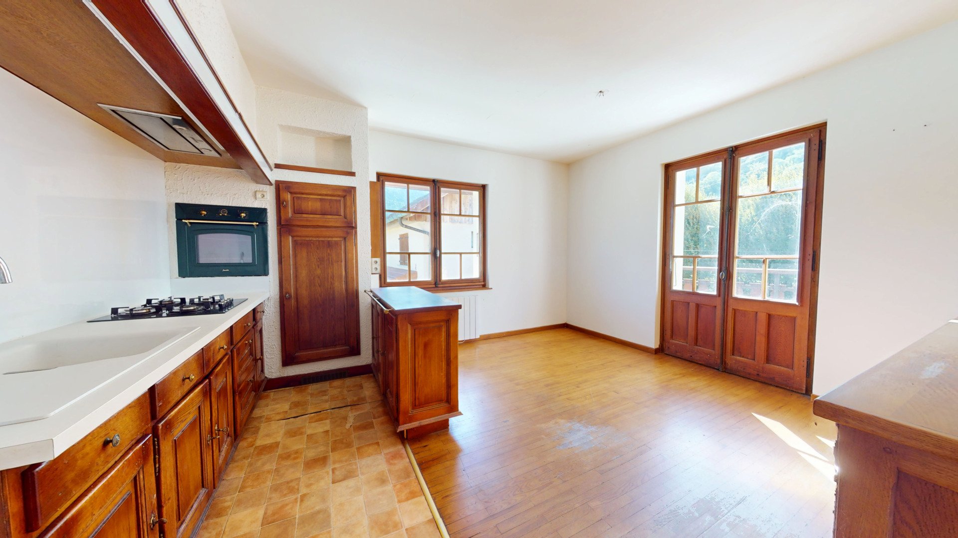 Maison à vendre, 84m², Lathuile
