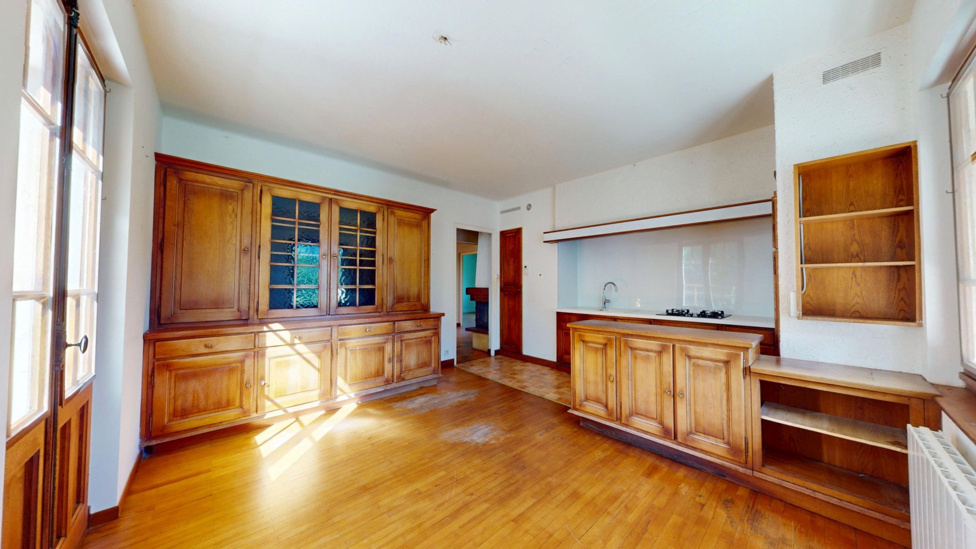 Maison à vendre, 84m², Lathuile
