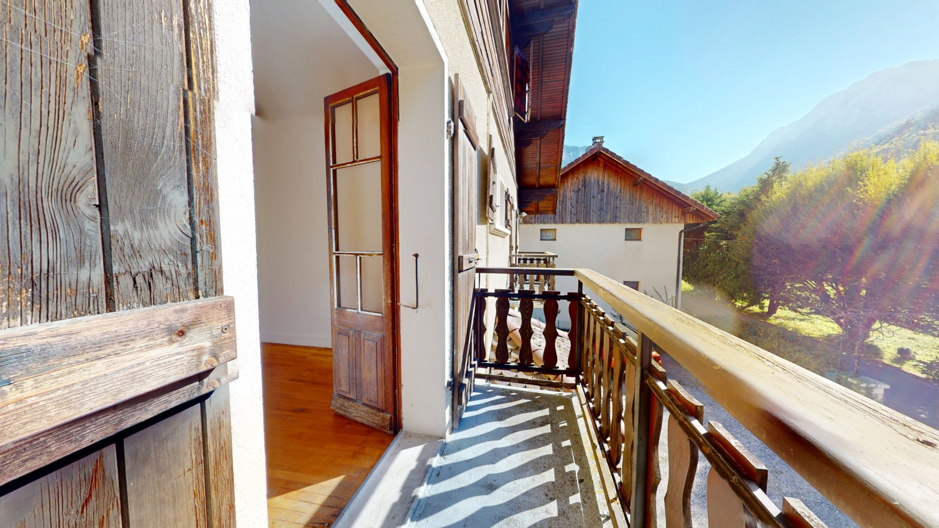 Maison à vendre, 84m², Lathuile