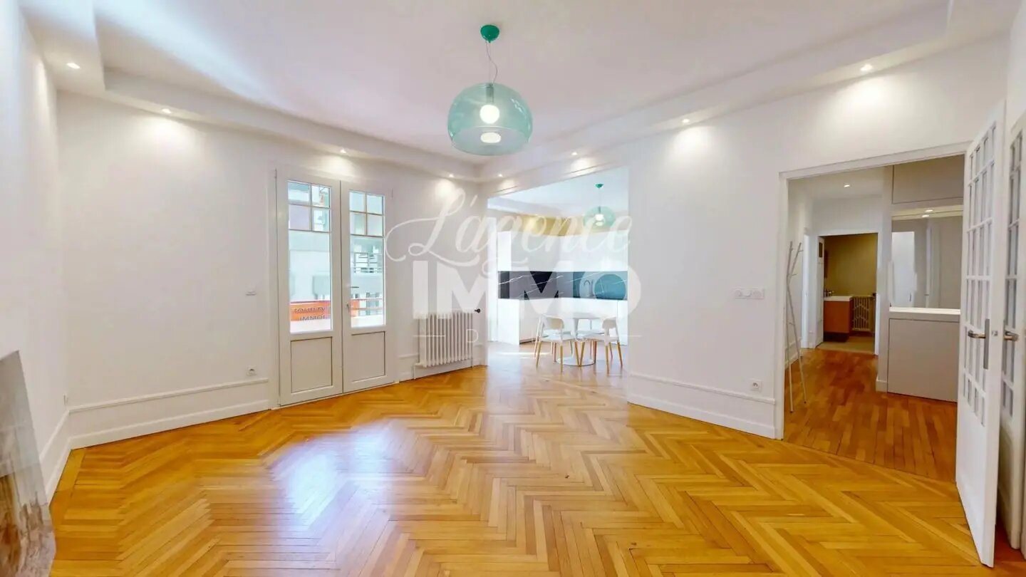 Appartement à vendre, 104m², Annecy
