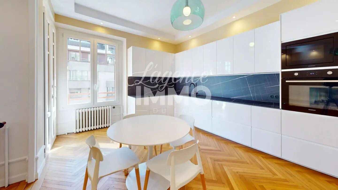 Appartement à vendre, 104m², Annecy