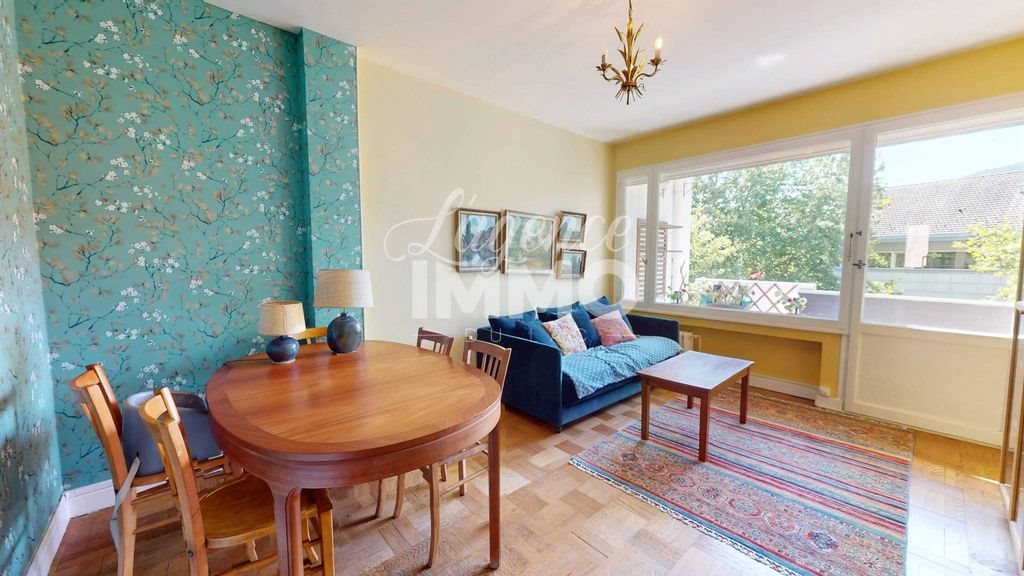 Appartement à vendre, 4m², Annecy