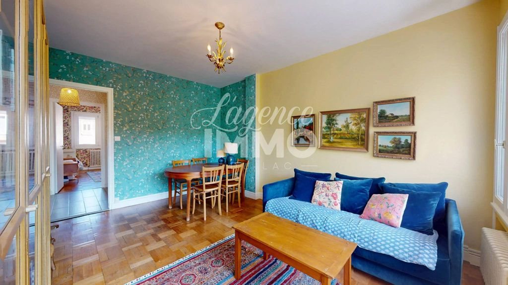 Appartement à vendre, 4m², Annecy