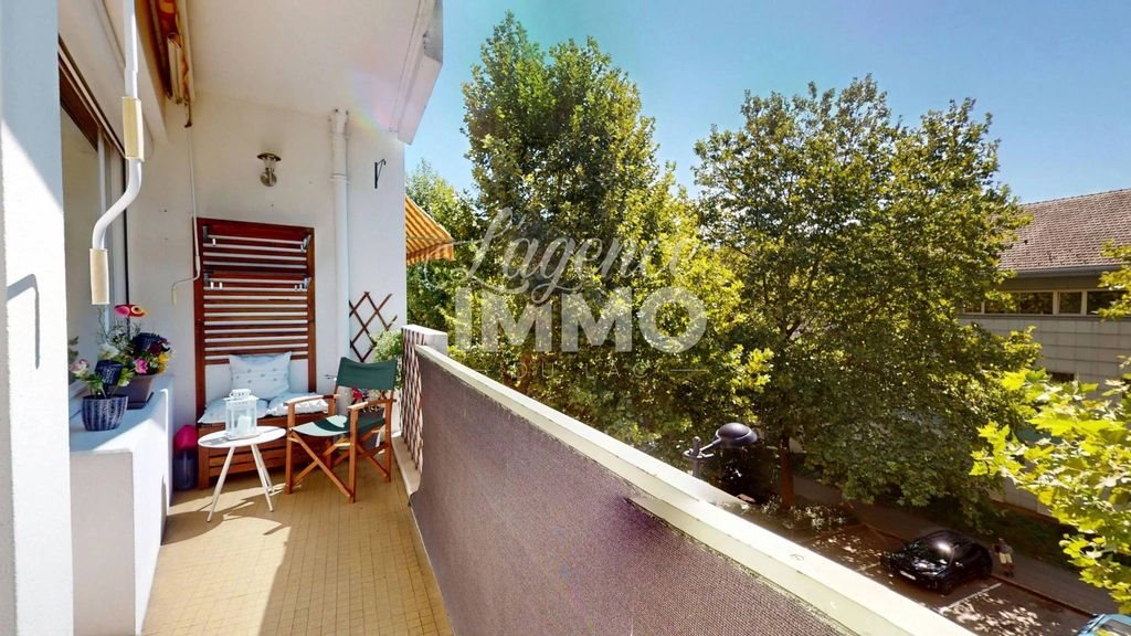 Appartement à vendre, 4m², Annecy