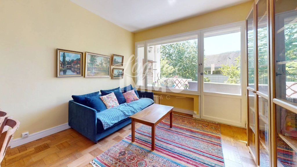 Appartement à vendre, 4m², Annecy