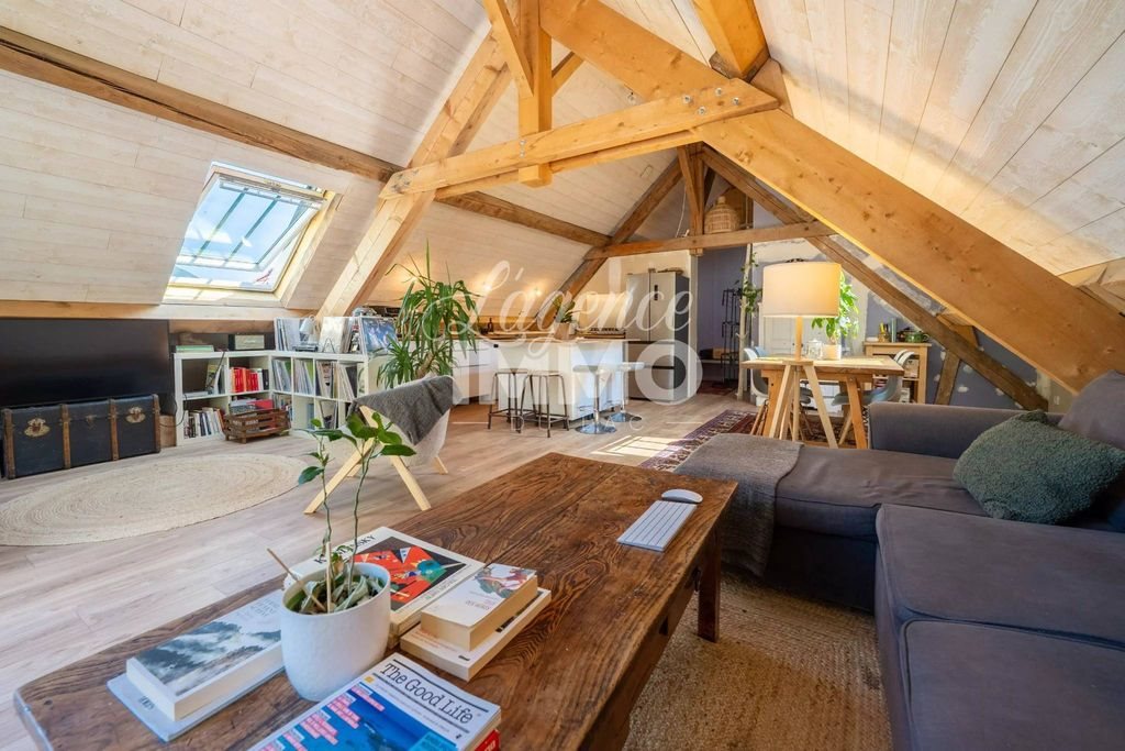 Appartement à vendre, 136m², Duingt
