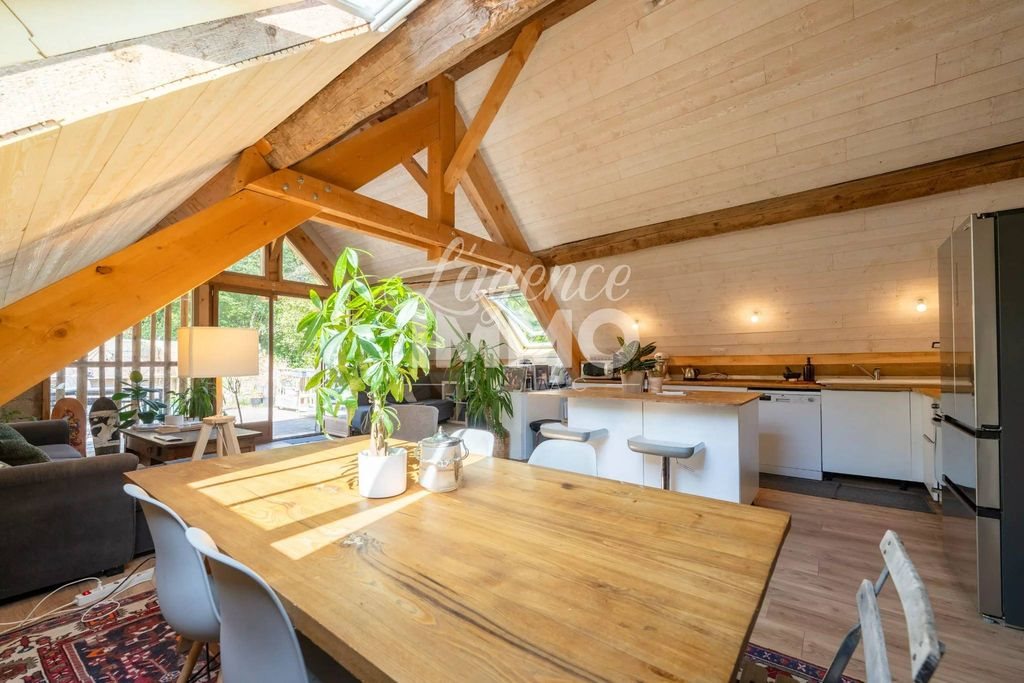 Appartement à vendre, 136m², Duingt
