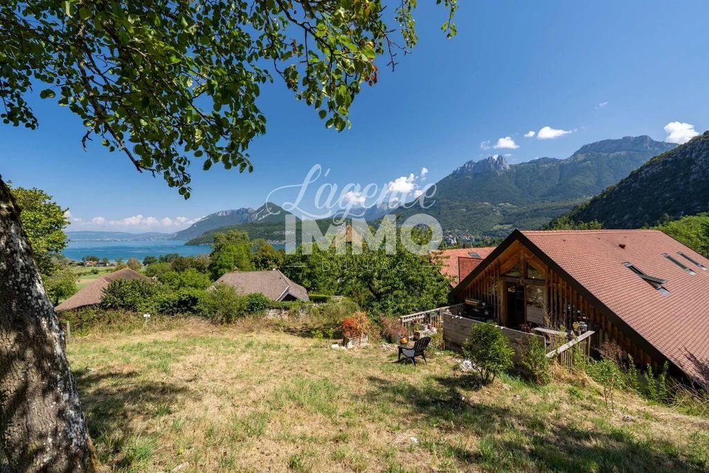 Appartement à vendre, 136m², Duingt