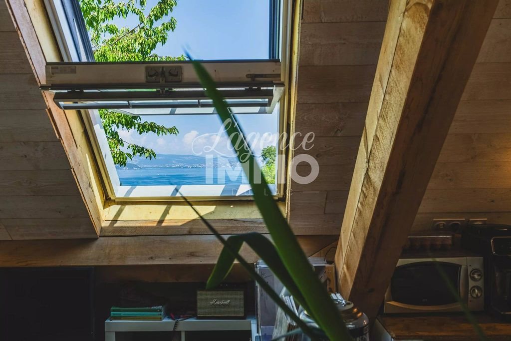Appartement à vendre, 136m², Duingt