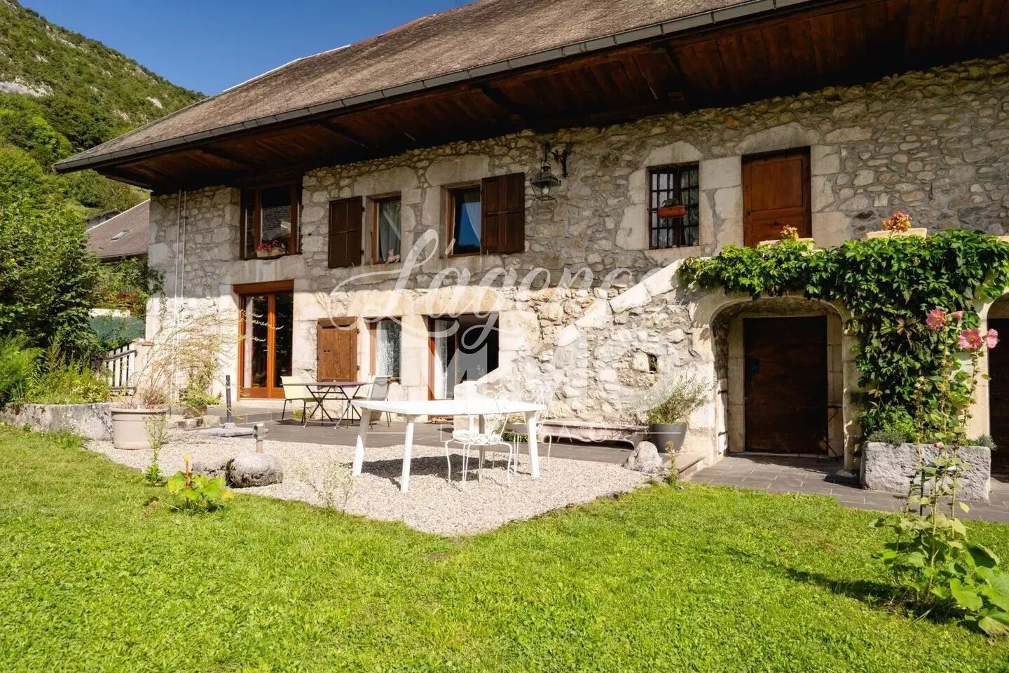 Maison à vendre, 230m², Lathuile