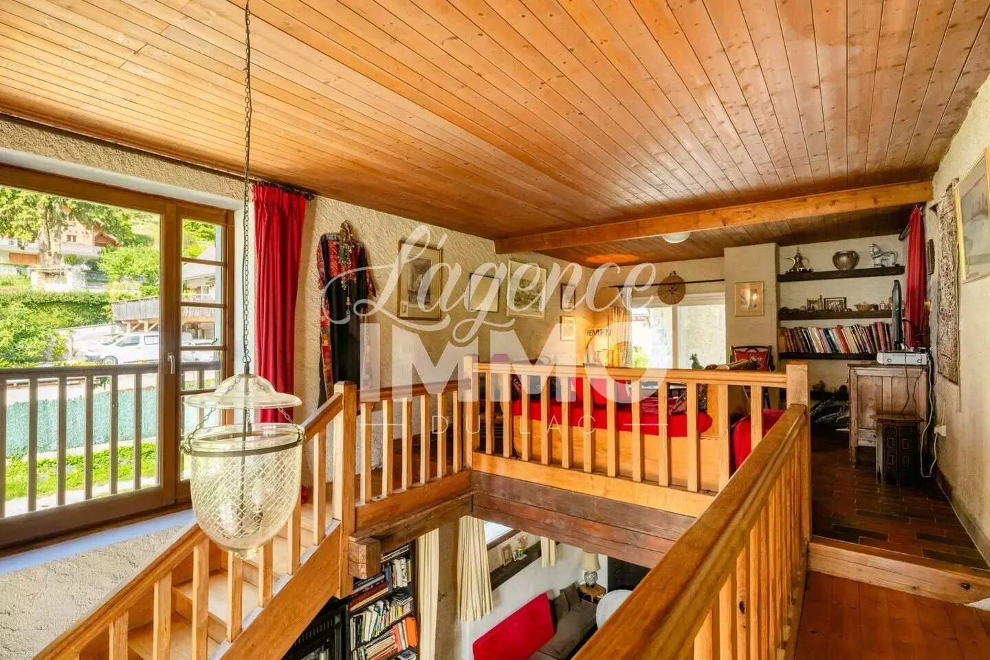 Maison à vendre, 230m², Lathuile