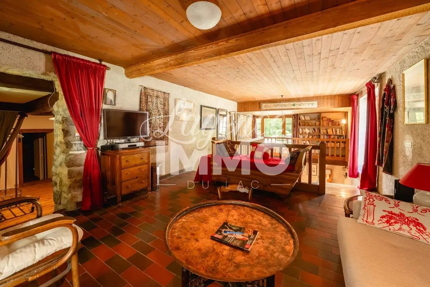 Maison à vendre, 230m², Lathuile