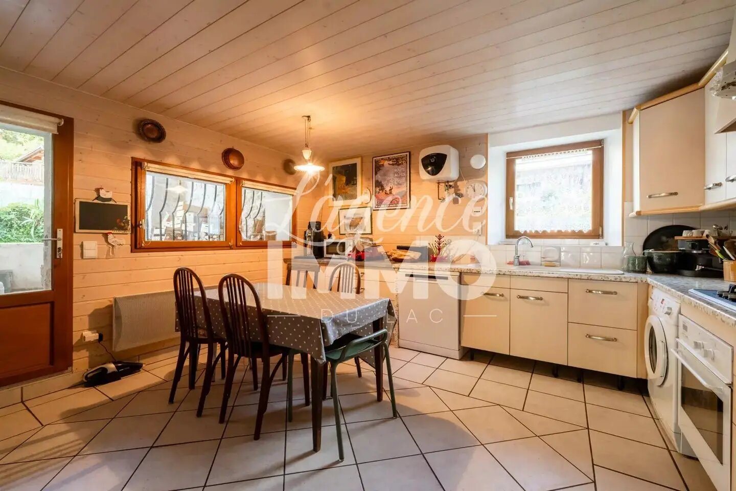 Maison à vendre, 230m², Lathuile