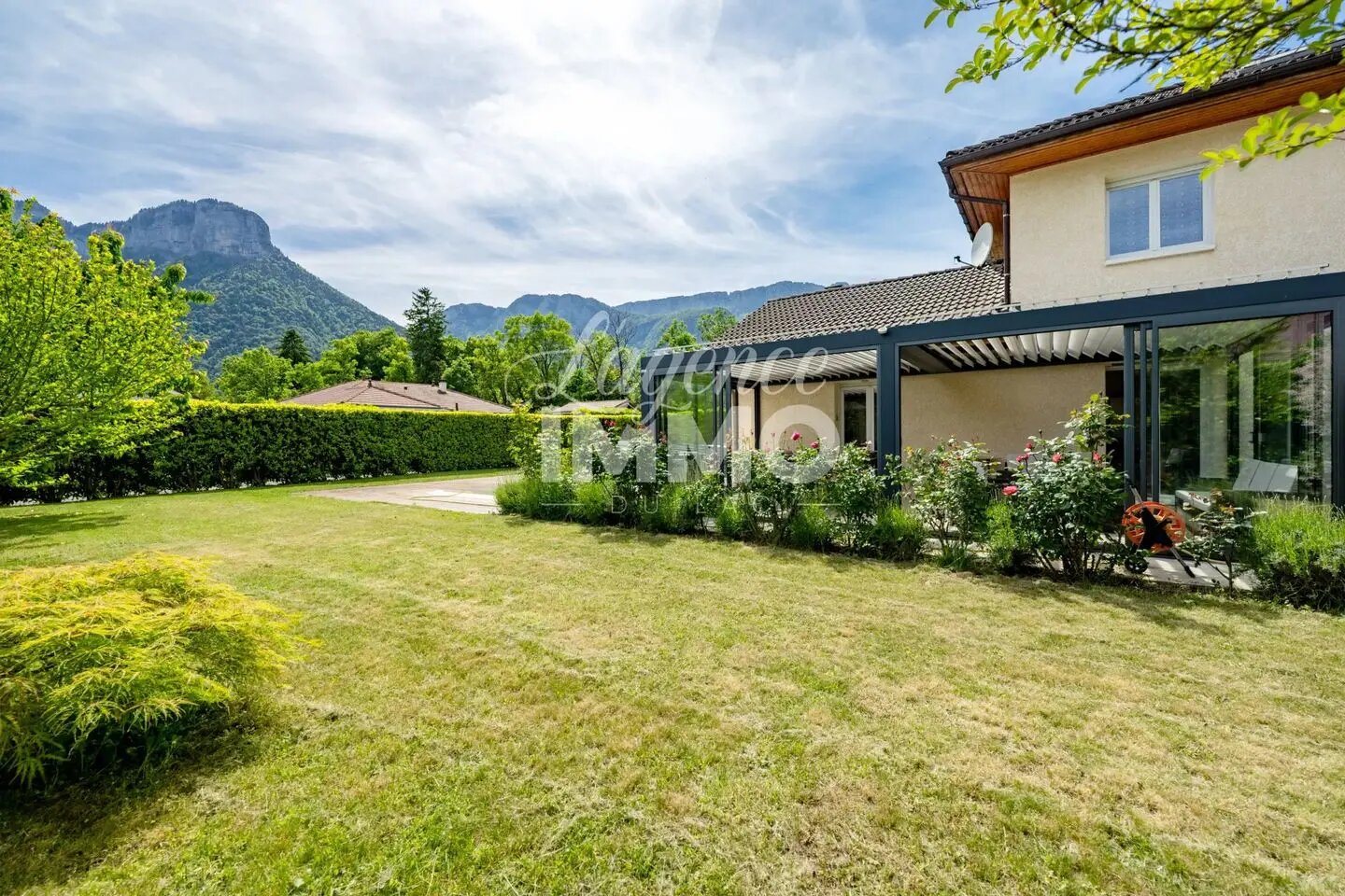 Maison à vendre, 131m², Doussard