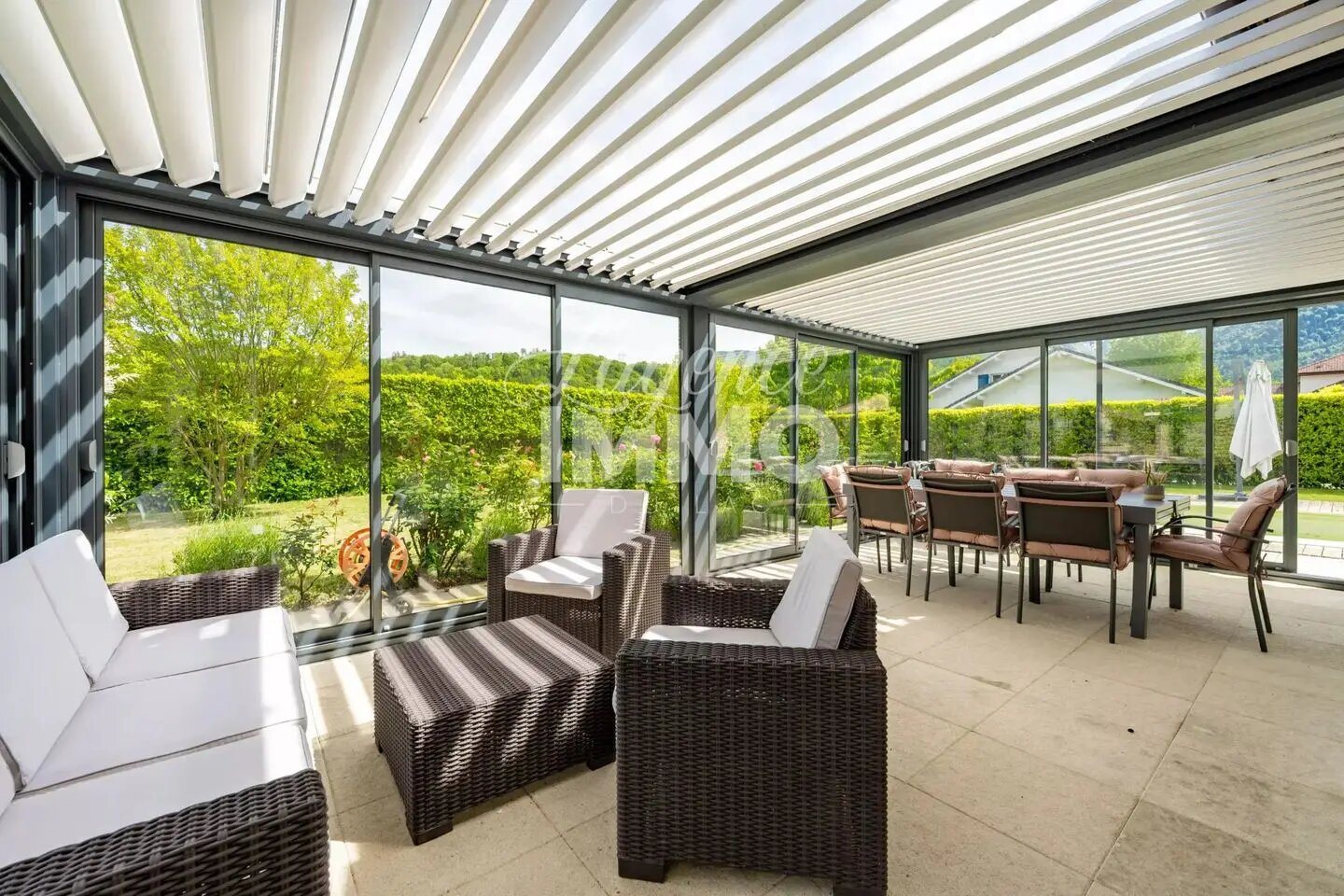 Maison à vendre, 131m², Doussard