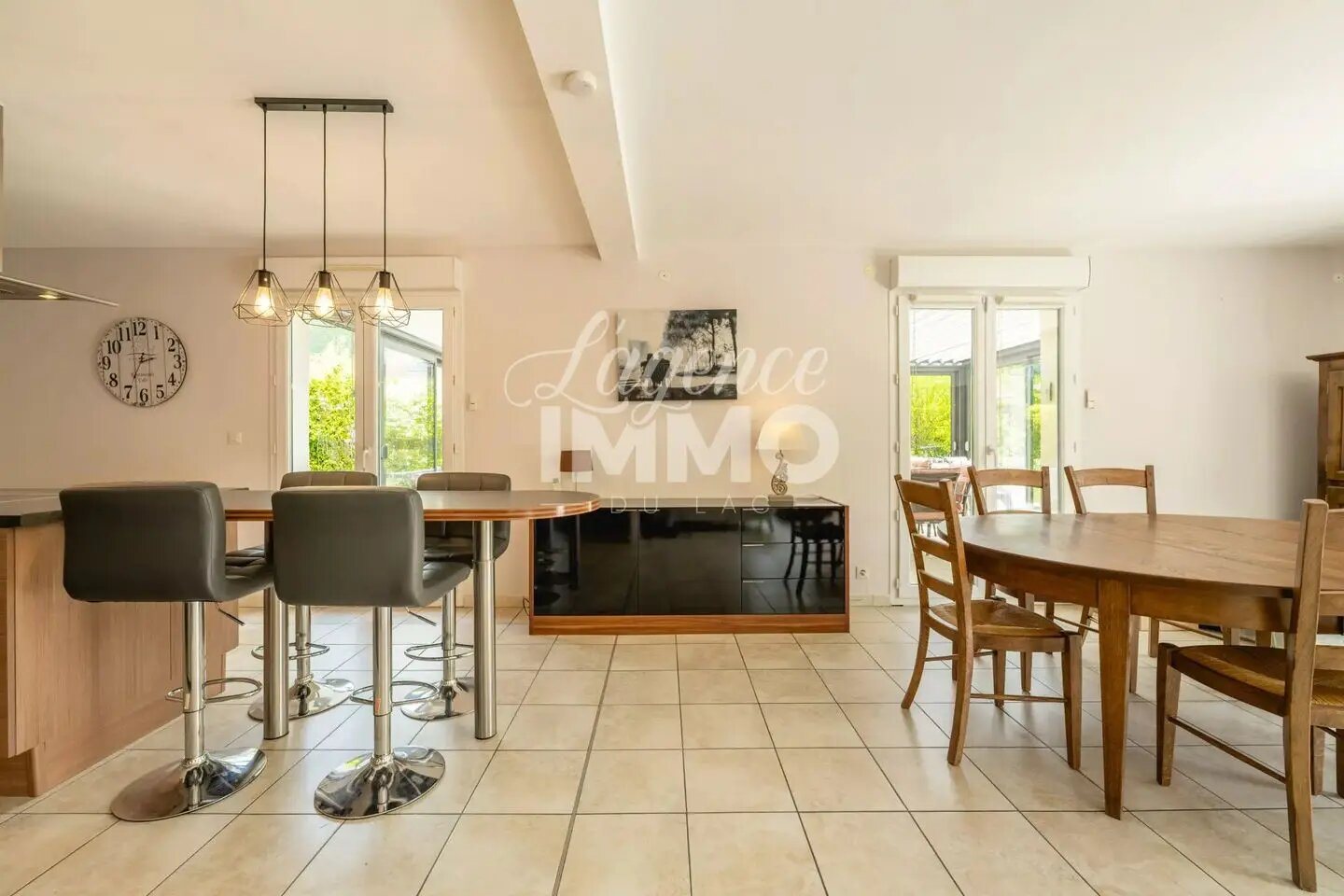 Maison à vendre, 131m², Doussard