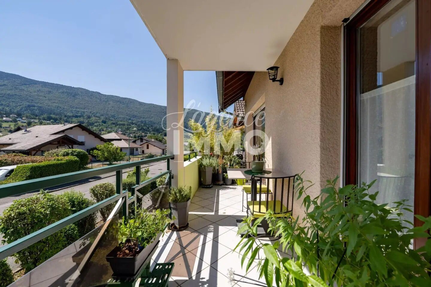 Appartement à vendre, 81m², Saint-Jorioz