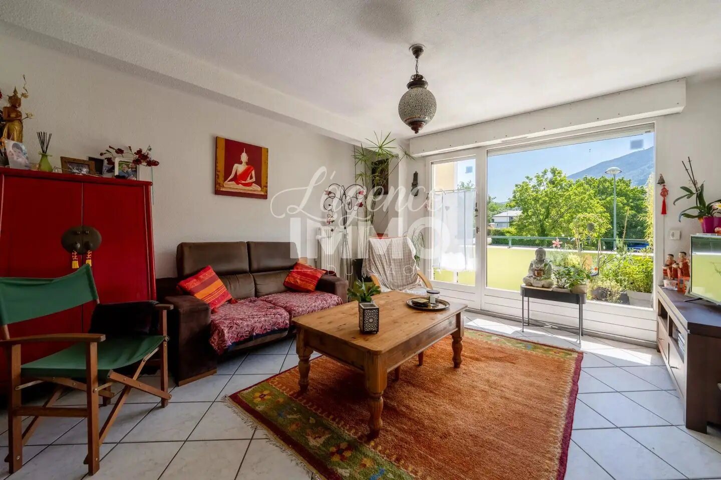 Appartement à vendre, 81m², Saint-Jorioz