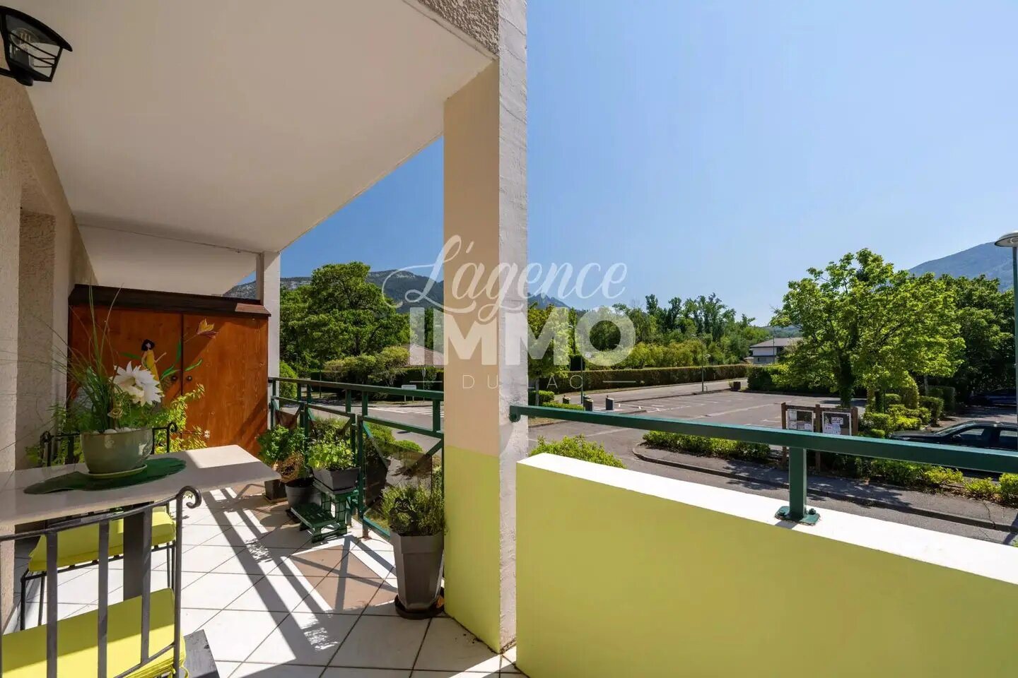 Appartement à vendre, 81m², Saint-Jorioz