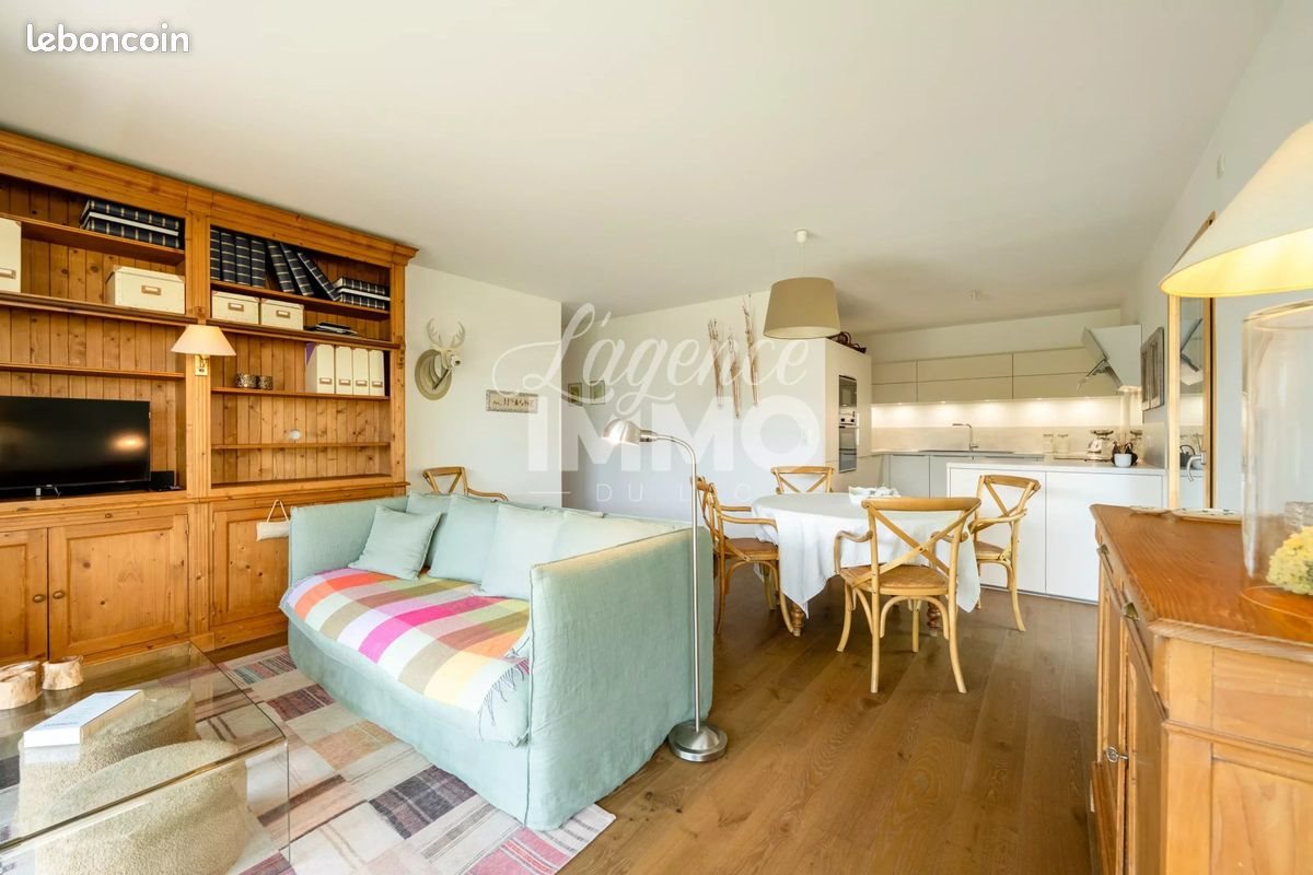 Maison à vendre, 84m², Sévrier