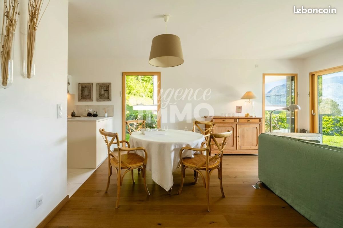Maison à vendre, 84m², Sévrier