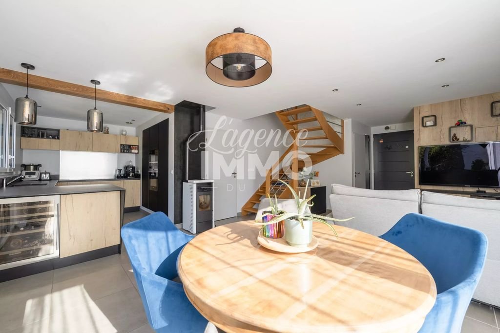 Maison à vendre, 90m², Saint-Jorioz