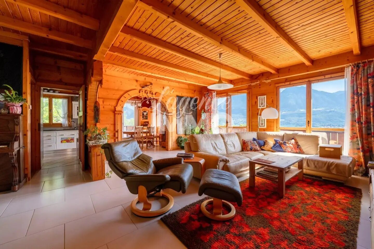 Maison à vendre, 179m², Saint-Jorioz