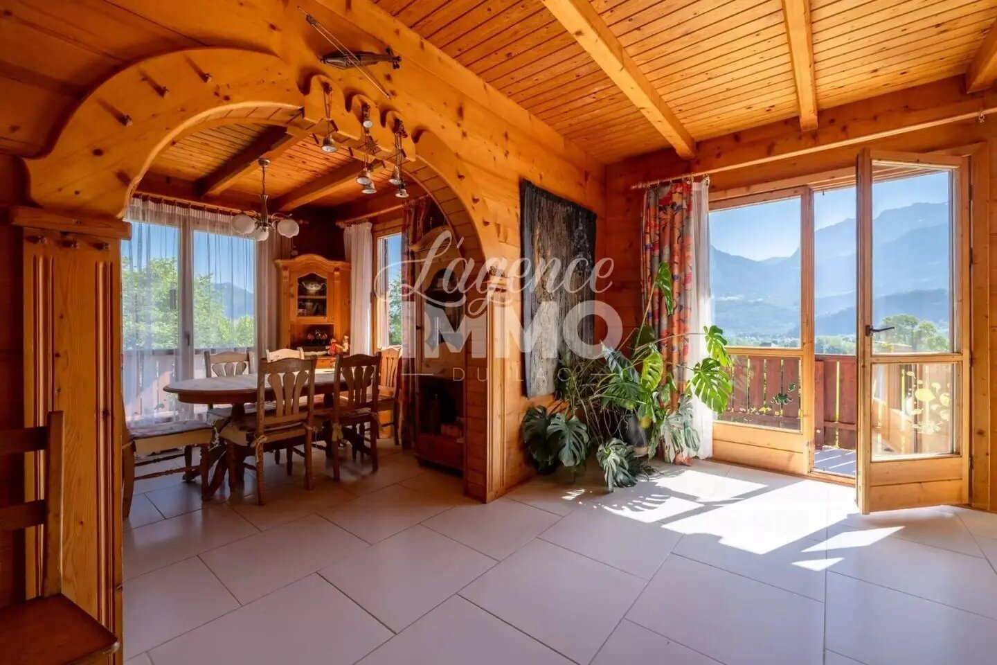 Maison à vendre, 179m², Saint-Jorioz