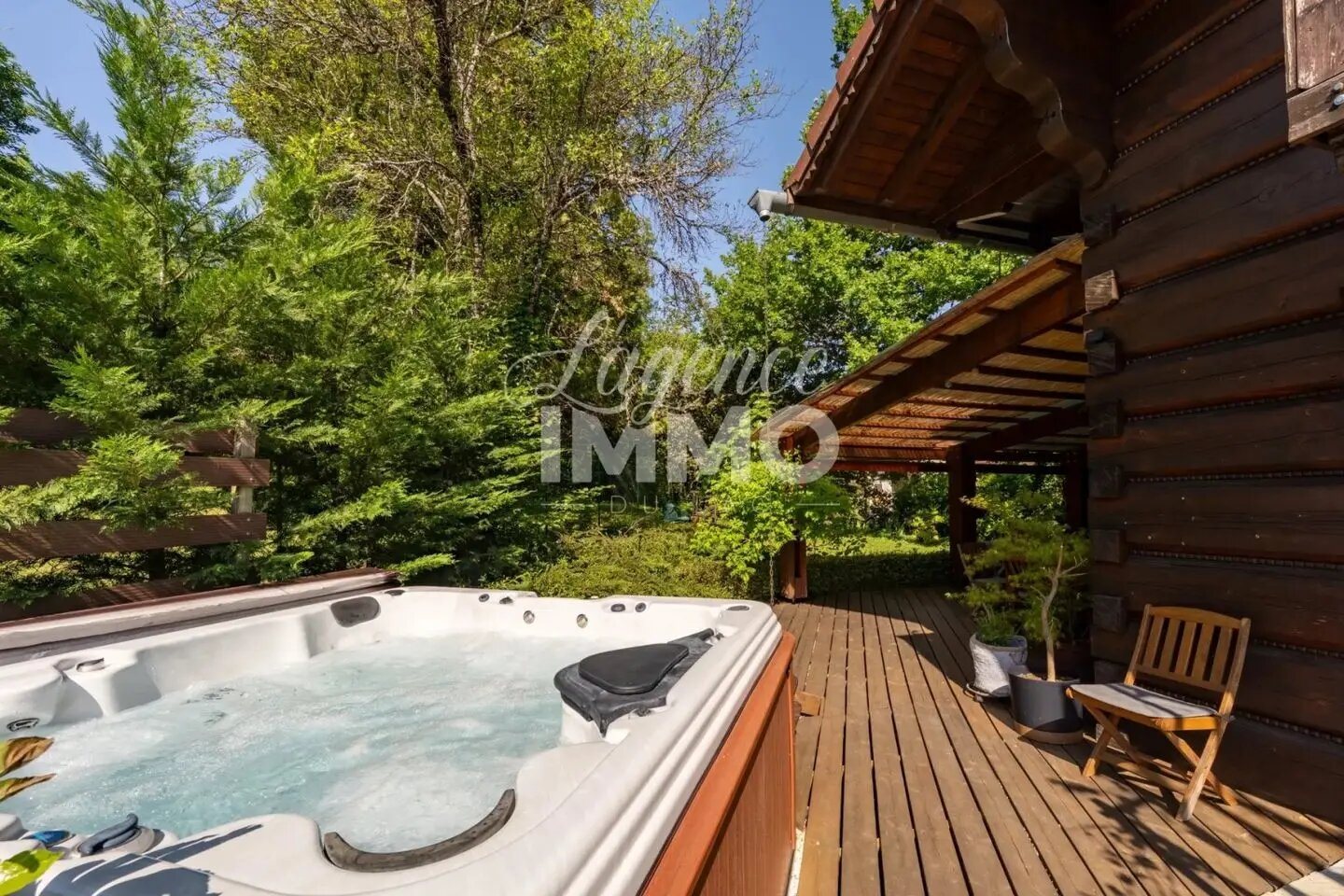 Maison à vendre, 179m², Saint-Jorioz