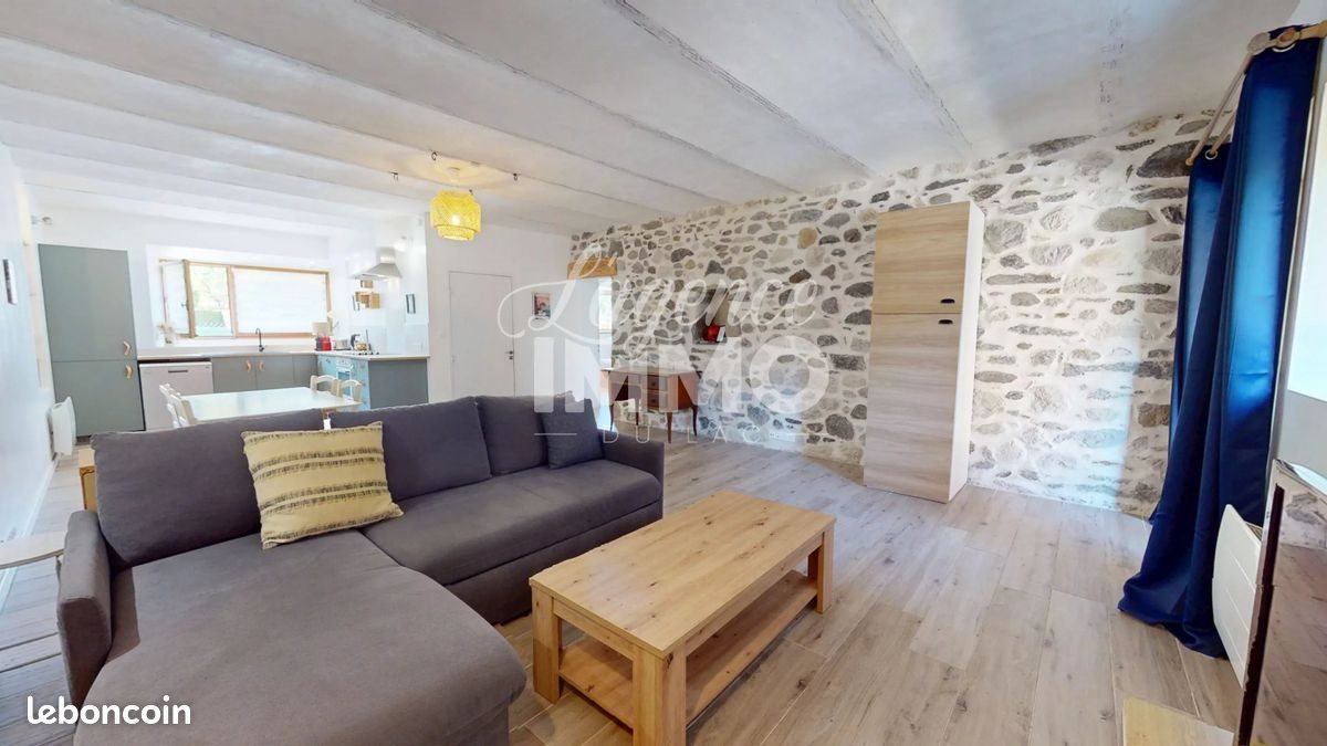 Appartement à vendre, 58m², Saint-Jorioz